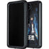 My Hero Academia Dabi Season 5 Galaxy S24 Plus Waterproof Case